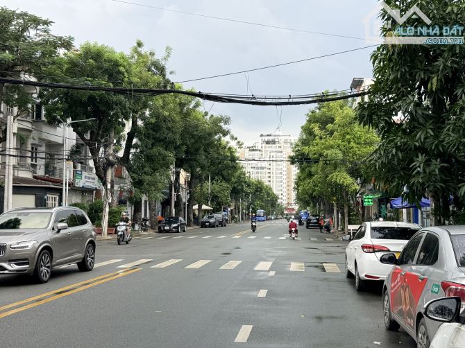 Đất mặt tiền đường 65 Tân Quy Đông Tân Phong TP.HCM, 6x20m, 29.9ty - 2