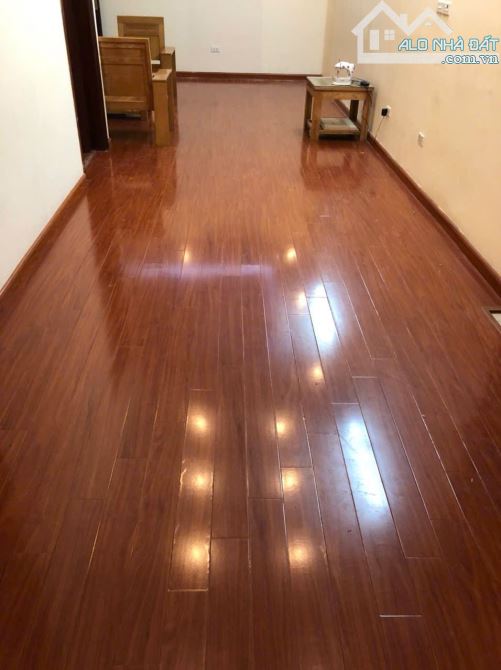 CHUNG CƯ C2 XUÂN ĐỈNH – 85M² – 2PN – VIEW CÔNG VIÊN HÒA BÌNH – 4.55 TỶ - 2