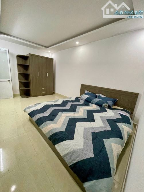 🌈KIỆT OTO NGUYỄN LƯƠNG BẰNG FULL NỘI THẤT - DT: 86M2 CHỈ VIỆC DỌN VÀO Ở - GIÁ BÁN 3,68TỶ - 2