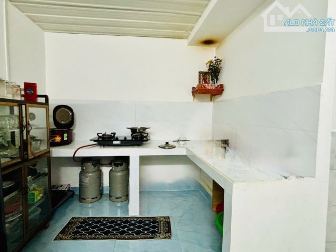 Bán nhà Bình Đa, sổ thổ cư, hoàn công, giá chỉ 2,7 tỷ - 2