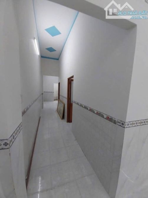 CCG Bán Nhà C4 Ở Ngay 1/ Đặng Thúc Vĩnh Thới Tam Thôn SHR - 2