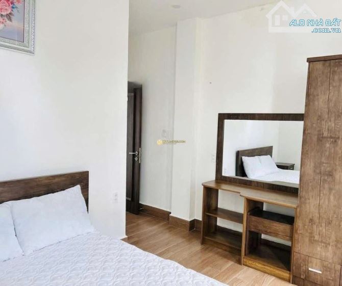 Khách Sạn Mặt Tiền 14PKD Ngay Trung Tâm, Thuận Tiện Di Chuyển, Sổ Hoàn Công Đầy Đủ - 2