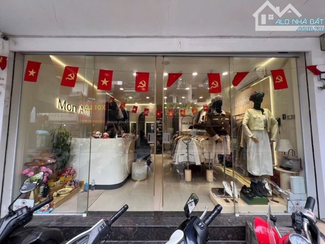 Rẻ nhất mặt phố Trung Phụng, Đống Đa. 86m, 7 tầng, mt 5,2m. Kinh doanh siêu đỉnh.