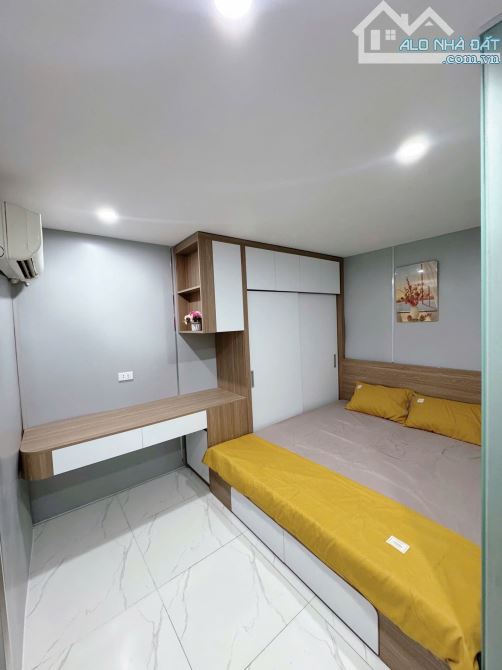 BÁN TẬP THỂ MỚI ĐẸP – Ô TÔ VÀO CỔNG – PHƯƠNG MAI, ĐỐNG ĐA. 65M2 – 3PN. 3,89 TỶ