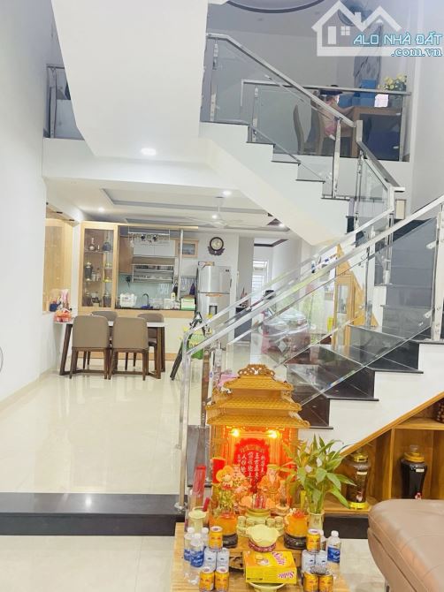 🏡🎉Nhà 3 Tầng MT Vũ Lập 100m2 mt5mx20 Full NT CC 6Tỷ9 - 2