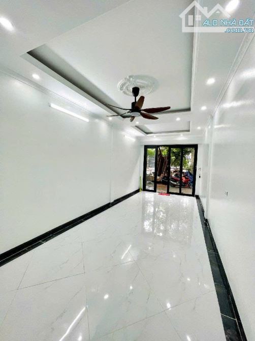 BÁN NHÀ DƯƠNG VĂN BÉ Ô TÔ TRÁNH - 52m2/6 TẦNG - THANG MÁY - HƠN 14 TỶ CÓ THƯƠNG LƯỢNG