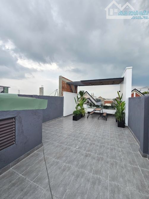 5,4Tỷ TL🔥Bán nhà 2 Lầu Hoàn Công 67,5m2_ KDC gần ngã 6 An Phú 1km, p.An Phú, Tp.Thuận An - 22