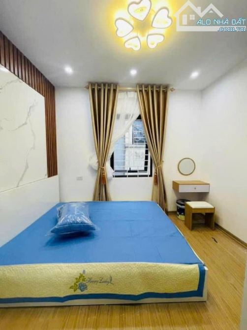 NHÀ ĐẸP NGÕ QUỲNH – DÂN XÂY – TRUNG TÂM HAI BÀ TRƯNG – GIÁ NHỈNH 5 TỶ