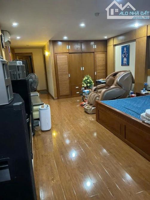 SIÊU VIP 10 TẦNG PHAN CHU TRINH, HOÀN KIẾM-LÔ GÓC -DOANH THU KHỦNG 1.3 TỶ/NĂM