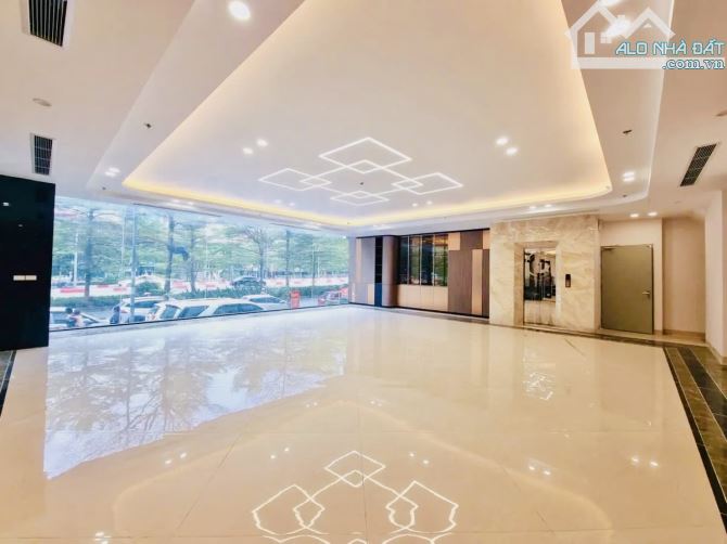 🌆 SỞ HỮU TOÀ NHÀ HẠNG A – GIAO ĐIỂM KIM CƯƠNG GIỮA BA ĐÌNH – CẦU GIẤY – ĐỐNG ĐA - 3