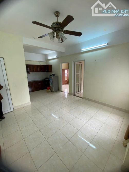 CHO THUÊ CHUNG CƯ XUÂN PHÚ, TP HUẾ - 3