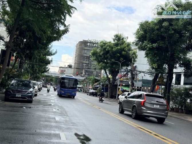 Đất mặt tiền đường 65 Tân Quy Đông Tân Phong TP.HCM, 6x20m, 29.9ty - 3