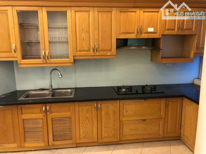 CHUNG CƯ C2 XUÂN ĐỈNH – 85M² – 2PN – VIEW CÔNG VIÊN HÒA BÌNH – 4.55 TỶ - 3