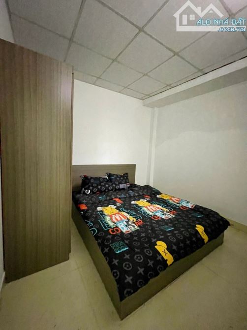 🌈KIỆT OTO NGUYỄN LƯƠNG BẰNG FULL NỘI THẤT - DT: 86M2 CHỈ VIỆC DỌN VÀO Ở - GIÁ BÁN 3,68TỶ - 3