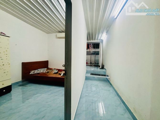 Bán nhà Bình Đa, sổ thổ cư, hoàn công, giá chỉ 2,7 tỷ - 3