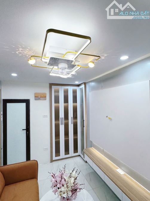 BÁN TẬP THỂ MỚI ĐẸP – Ô TÔ VÀO CỔNG – PHƯƠNG MAI, ĐỐNG ĐA. 65M2 – 3PN. 3,89 TỶ