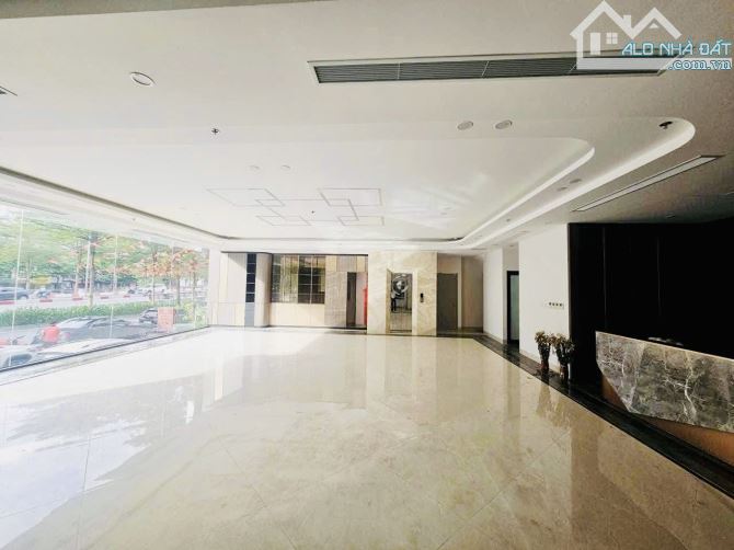 🌆 SỞ HỮU TOÀ NHÀ HẠNG A – GIAO ĐIỂM KIM CƯƠNG GIỮA BA ĐÌNH – CẦU GIẤY – ĐỐNG ĐA - 4