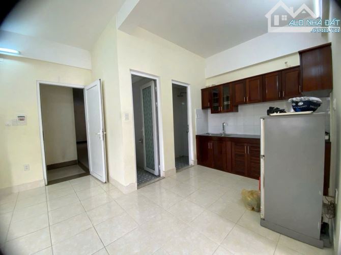 CHO THUÊ CHUNG CƯ XUÂN PHÚ, TP HUẾ - 4