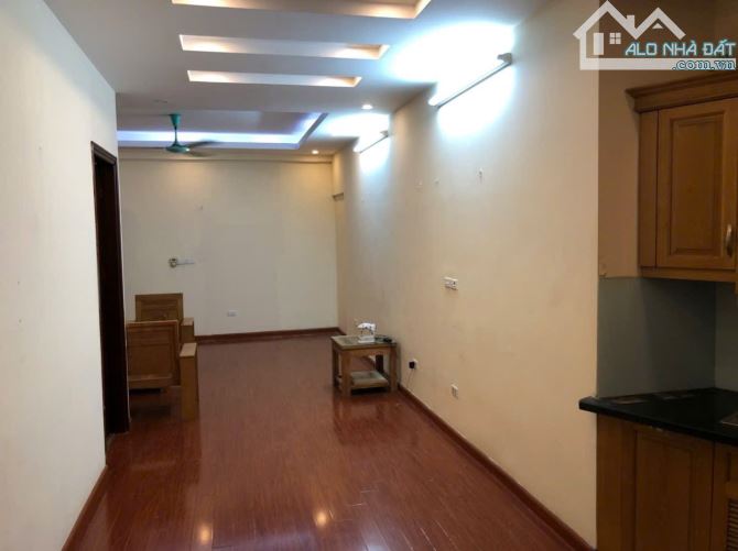 CHUNG CƯ C2 XUÂN ĐỈNH – 85M² – 2PN – VIEW CÔNG VIÊN HÒA BÌNH – 4.55 TỶ - 4