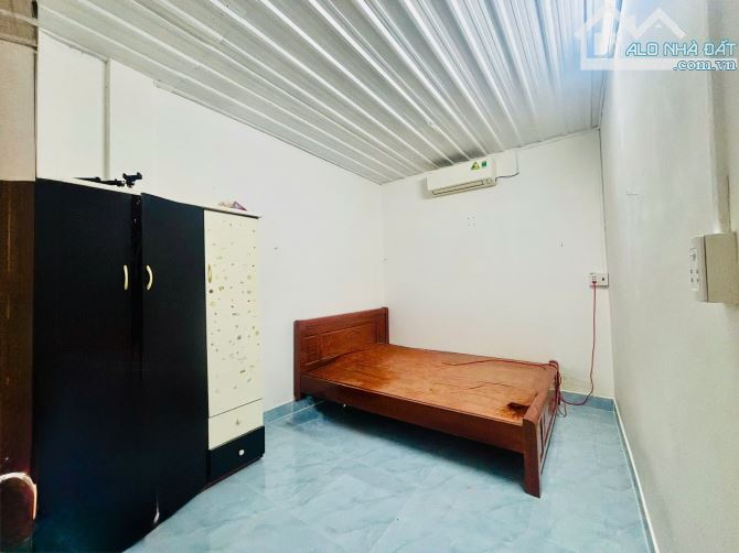 Bán nhà Bình Đa, sổ thổ cư, hoàn công, giá chỉ 2,7 tỷ - 4