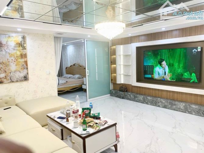 TÒA NHÀ MẶT PHỐ 53 TỶ - XÂY 2022 - TÂY HỒ - 10 TẦNG