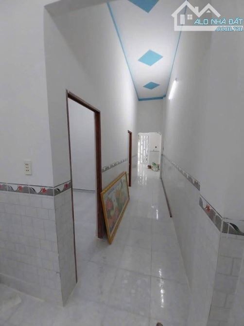 CCG Bán Nhà C4 Ở Ngay 1/ Đặng Thúc Vĩnh Thới Tam Thôn SHR - 4