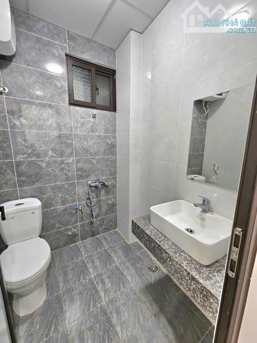 BÁN CCMN THANH XUÂN - 24 CĂN HỘ FULL ĐỒ - THANG MÁY - DOANH THU 2 TỶ/NĂM