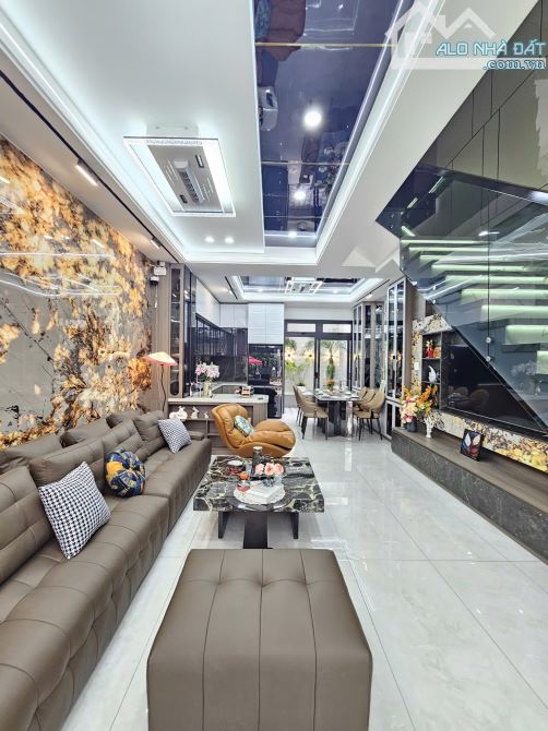 5,4Tỷ TL🔥Bán nhà 2 Lầu Hoàn Công 67,5m2_ KDC gần ngã 6 An Phú 1km, p.An Phú, Tp.Thuận An - 4