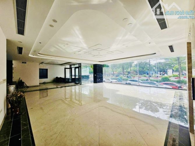 🌆 SỞ HỮU TOÀ NHÀ HẠNG A – GIAO ĐIỂM KIM CƯƠNG GIỮA BA ĐÌNH – CẦU GIẤY – ĐỐNG ĐA - 5