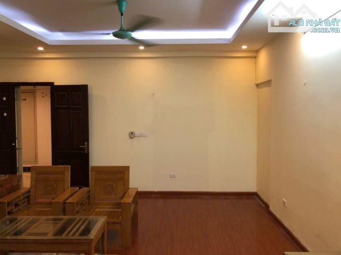 CHUNG CƯ C2 XUÂN ĐỈNH – 85M² – 2PN – VIEW CÔNG VIÊN HÒA BÌNH – 4.55 TỶ - 5