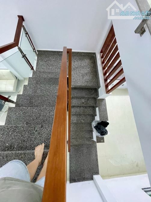 🌈KIỆT OTO NGUYỄN LƯƠNG BẰNG FULL NỘI THẤT - DT: 86M2 CHỈ VIỆC DỌN VÀO Ở - GIÁ BÁN 3,68TỶ - 5