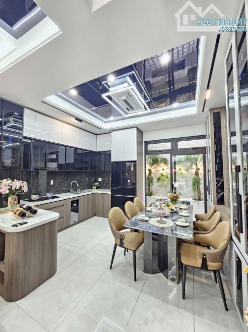 5,4Tỷ TL🔥Bán nhà 2 Lầu Hoàn Công 67,5m2_ KDC gần ngã 6 An Phú 1km, p.An Phú, Tp.Thuận An - 5