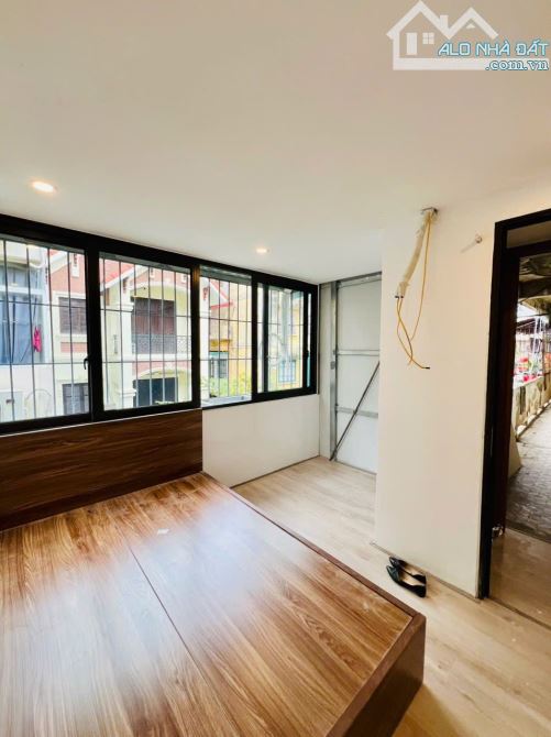 BÁN TẬP THỂ TẦNG 3 VIỆN THIẾT KẾ,THỌ LÃO, LÒ ĐÚC, HAI BÀ TRƯNG. 70M2 – 2PN. 4,18 TỶ