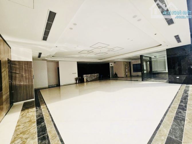 🌆 SỞ HỮU TOÀ NHÀ HẠNG A – GIAO ĐIỂM KIM CƯƠNG GIỮA BA ĐÌNH – CẦU GIẤY – ĐỐNG ĐA - 6