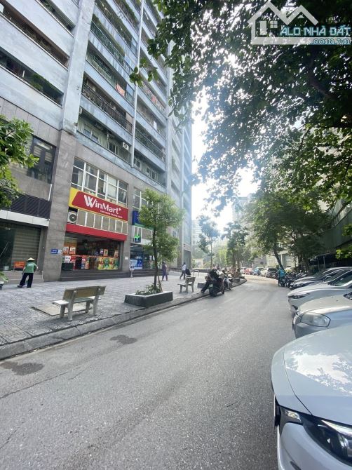 CHUNG CƯ C2 XUÂN ĐỈNH – 85M² – 2PN – VIEW CÔNG VIÊN HÒA BÌNH – 4.55 TỶ - 6