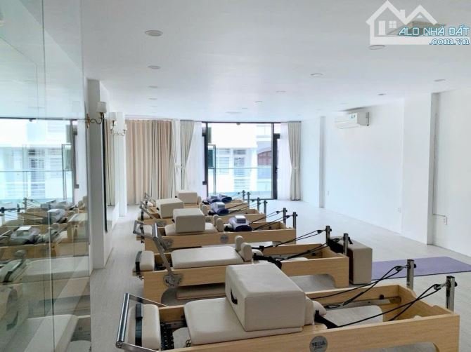 TÒA NHÀ MẶT PHỐ 53 TỶ - XÂY 2022 - TÂY HỒ - 10 TẦNG