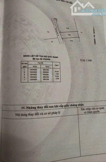 CCG Bán Nhà C4 Ở Ngay 1/ Đặng Thúc Vĩnh Thới Tam Thôn SHR - 6
