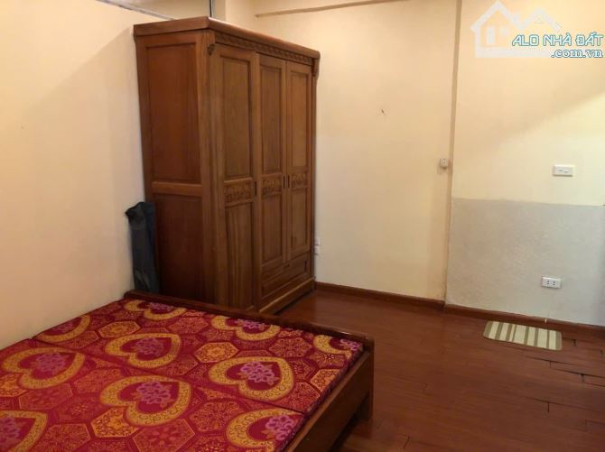 CHUNG CƯ C2 XUÂN ĐỈNH – 85M² – 2PN – VIEW CÔNG VIÊN HÒA BÌNH – 4.55 TỶ - 7