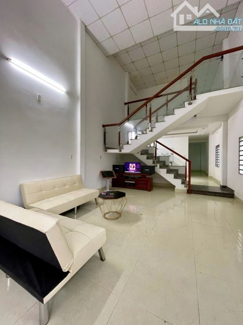 🌈KIỆT OTO NGUYỄN LƯƠNG BẰNG FULL NỘI THẤT - DT: 86M2 CHỈ VIỆC DỌN VÀO Ở - GIÁ BÁN 3,68TỶ - 7