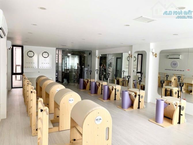 TÒA NHÀ MẶT PHỐ 53 TỶ - XÂY 2022 - TÂY HỒ - 10 TẦNG