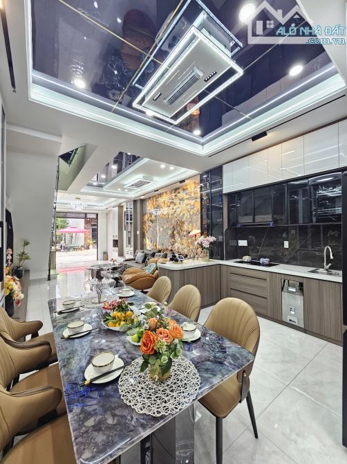 5,4Tỷ TL🔥Bán nhà 2 Lầu Hoàn Công 67,5m2_ KDC gần ngã 6 An Phú 1km, p.An Phú, Tp.Thuận An - 7