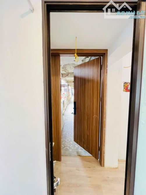 BÁN TẬP THỂ TẦNG 3 VIỆN THIẾT KẾ,THỌ LÃO, LÒ ĐÚC, HAI BÀ TRƯNG. 70M2 – 2PN. 4,18 TỶ