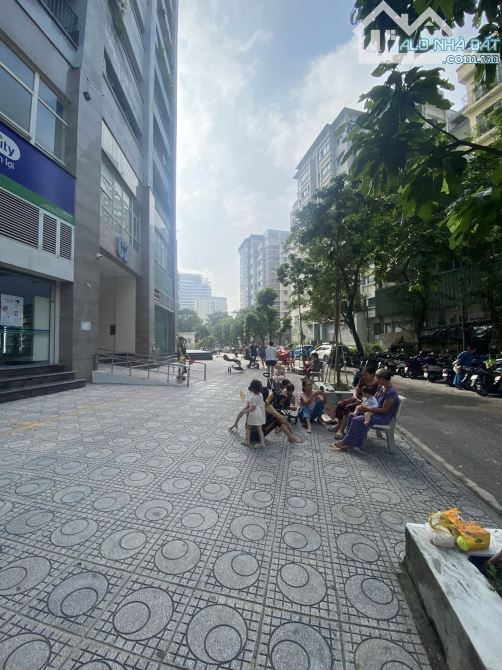 CHUNG CƯ C2 XUÂN ĐỈNH – 85M² – 2PN – VIEW CÔNG VIÊN HÒA BÌNH – 4.55 TỶ - 8