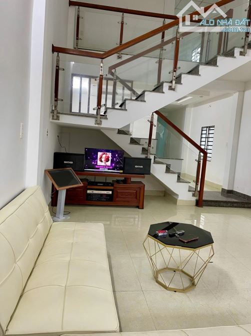 🌈KIỆT OTO NGUYỄN LƯƠNG BẰNG FULL NỘI THẤT - DT: 86M2 CHỈ VIỆC DỌN VÀO Ở - GIÁ BÁN 3,68TỶ - 8