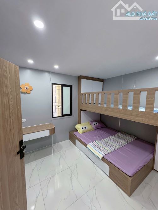 BÁN TẬP THỂ MỚI ĐẸP – Ô TÔ VÀO CỔNG – PHƯƠNG MAI, ĐỐNG ĐA. 65M2 – 3PN. 3,89 TỶ