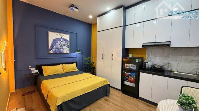 CẦU GIẤY TÒA CCMN 7 TẦNG THANG MÁY GÀ ĐỂ TRỨNG VÀNG - KHU VỰC ĐÔNG DÂN CƯ - NHU CẦU THUÊ