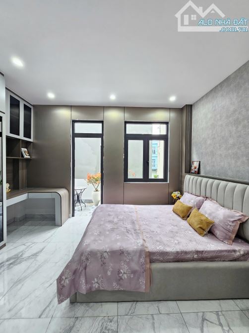 5,4Tỷ TL🔥Bán nhà 2 Lầu Hoàn Công 67,5m2_ KDC gần ngã 6 An Phú 1km, p.An Phú, Tp.Thuận An - 9