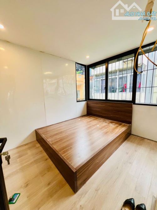 BÁN TẬP THỂ TẦNG 3 VIỆN THIẾT KẾ,THỌ LÃO, LÒ ĐÚC, HAI BÀ TRƯNG. 70M2 – 2PN. 4,18 TỶ