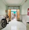 🌟 [QUẬN 3] BÁN NHÀ HXH THÔNG GẦN CHỢ VƯỜN CHUỐI – CƯ XÁ ĐÔ THÀNH – CHỈ HƠN 5 TỶ 🌟