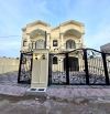 Nhà lầu mới xây dựng đường oto gần quảng trường Long Hoà A, Đạo Thạnh, Mỹ Tho, Tiền Giang